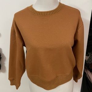 Perfect fall sweater